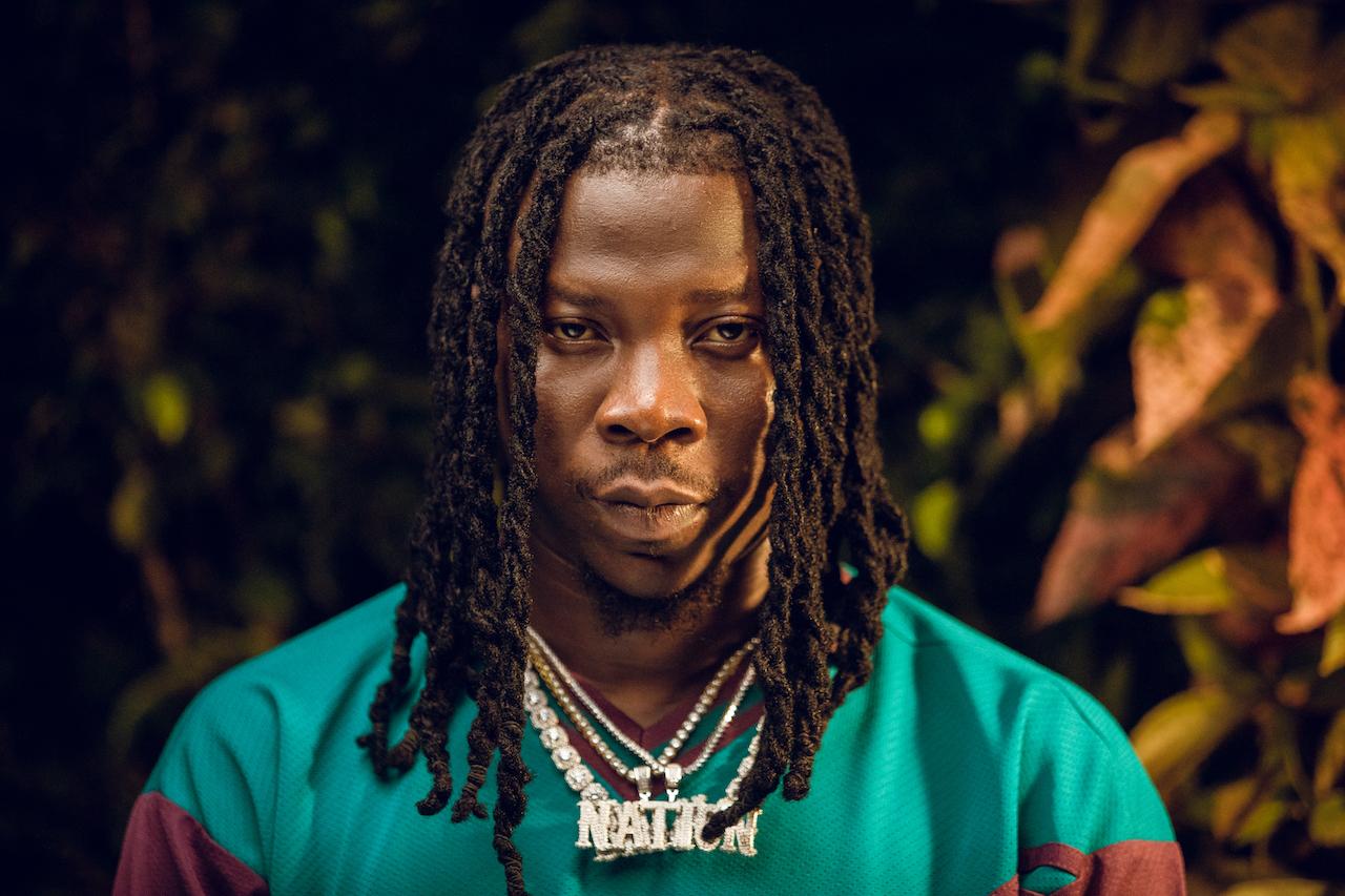 Stonebwoy: The Reigning King of Afro-Dancehall