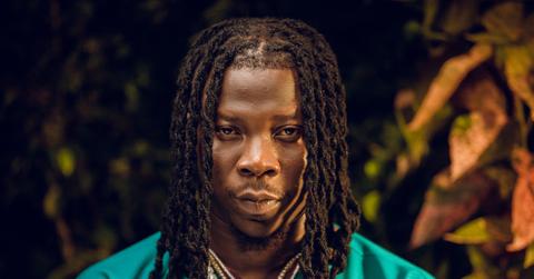 Stonebwoy: The Reigning King of Afro-Dancehall