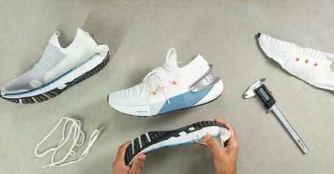 under armour hovr phantom aaaaa compressed