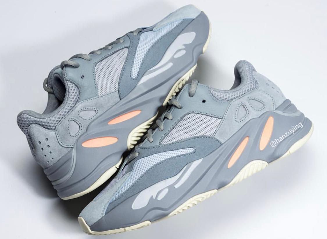 Yeezy 700 release date best sale march 2019