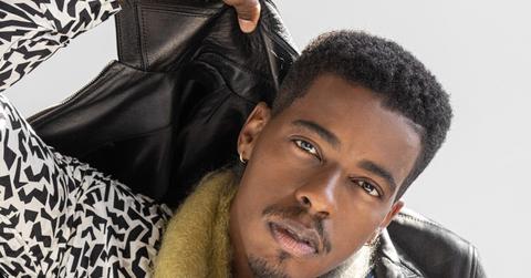 Derrick A. King On What He Desires More Than Fame