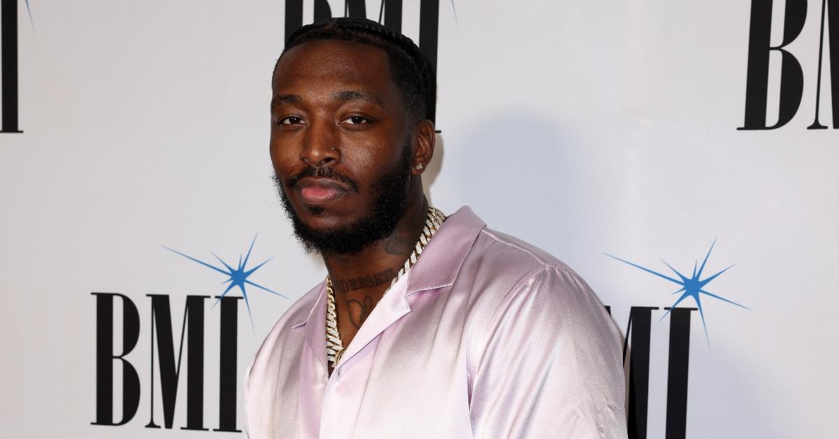 Hitmaking Rapper Pardison Fontaine’s Writing Credits Explored!