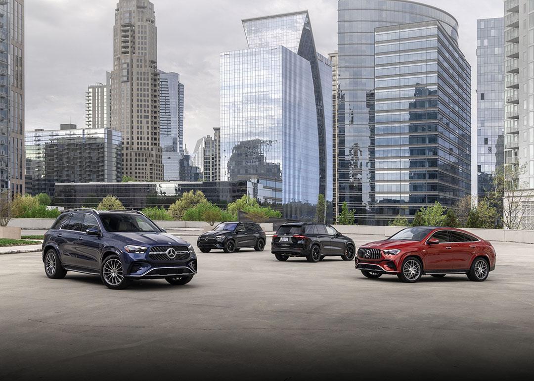 edmunds mercedes amg gle  coupe