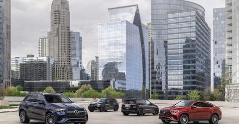 edmunds mercedes amg gle coupe