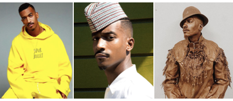 Sean Bankhead and Red Bull Dance to Host Choreo Workshop