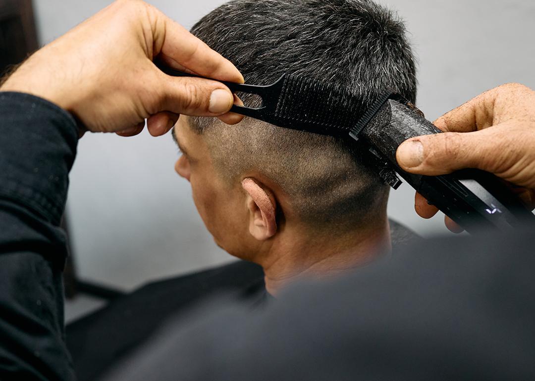 hims haircuts for men