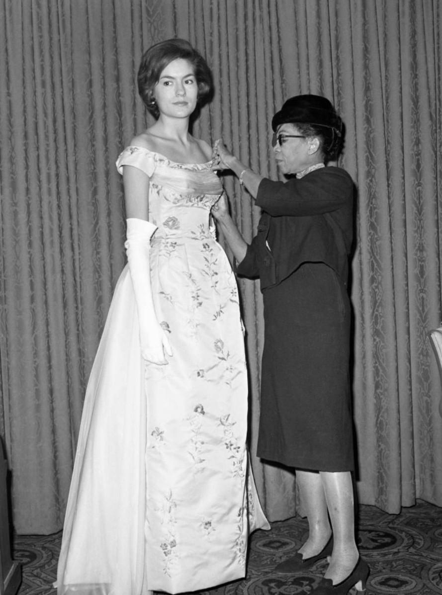 (Photo by Bettmann Archive/Getty Images)