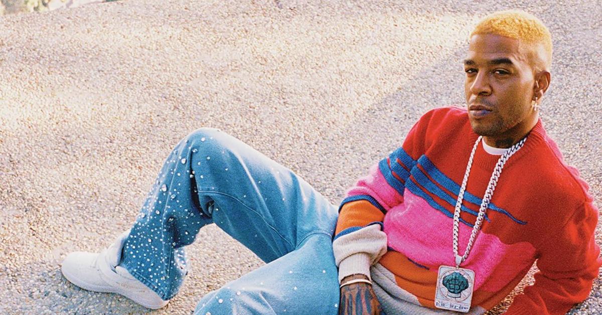kid cudi in motr