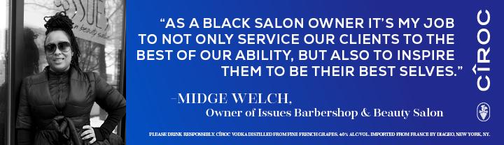 wp content/uploads///CIROCSTANDS Honoree Midge Welch Owner Issues Barbershop Beauty Salon