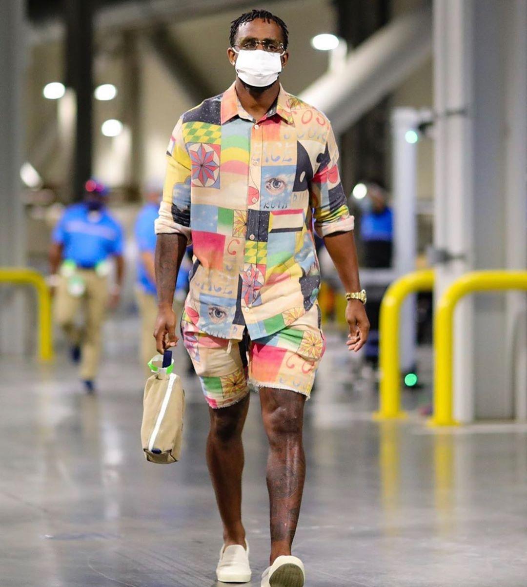 The Price of NFL Player Fashion: Ranking 10 Pregame Outfits 