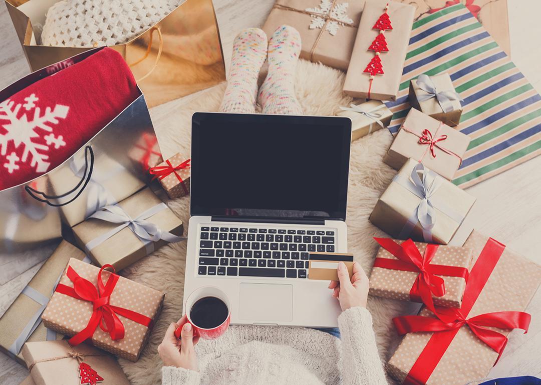 What do consumers really want on Black Friday and Cyber Monday? 5 years of Shopify data reveals the trends.