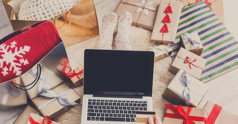 What do consumers really want on Black Friday and Cyber Monday? 5 years of Shopify data reveals the trends.