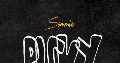 R&B Star Sammie Releases 'Picky' feat. Rotimi