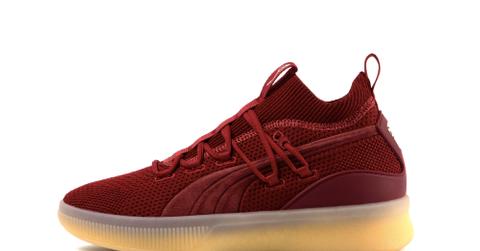 Puma And Def Jam Collaborate For A 35th Anniversary Sneaker