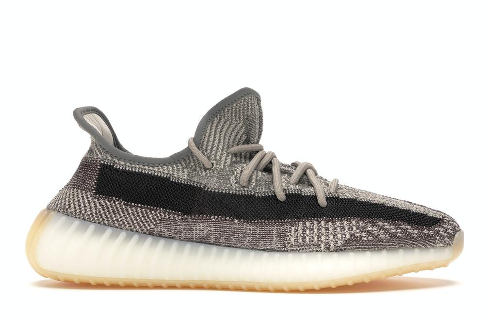 Yeezys hot sale are dead