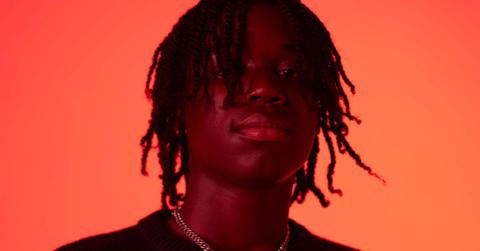 Melvoni, Praised by Critics, is New York's Next Big Thing