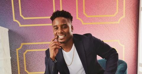 Q&A with TikTok Star James Henry