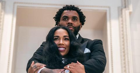 Kevin and Dreka Gates