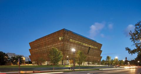 72 Hours in Washington, D.C. Beyond Touring The White House