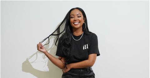 Katrina Jo Launches Platform To Secure Funding For BIPOC Business Owners