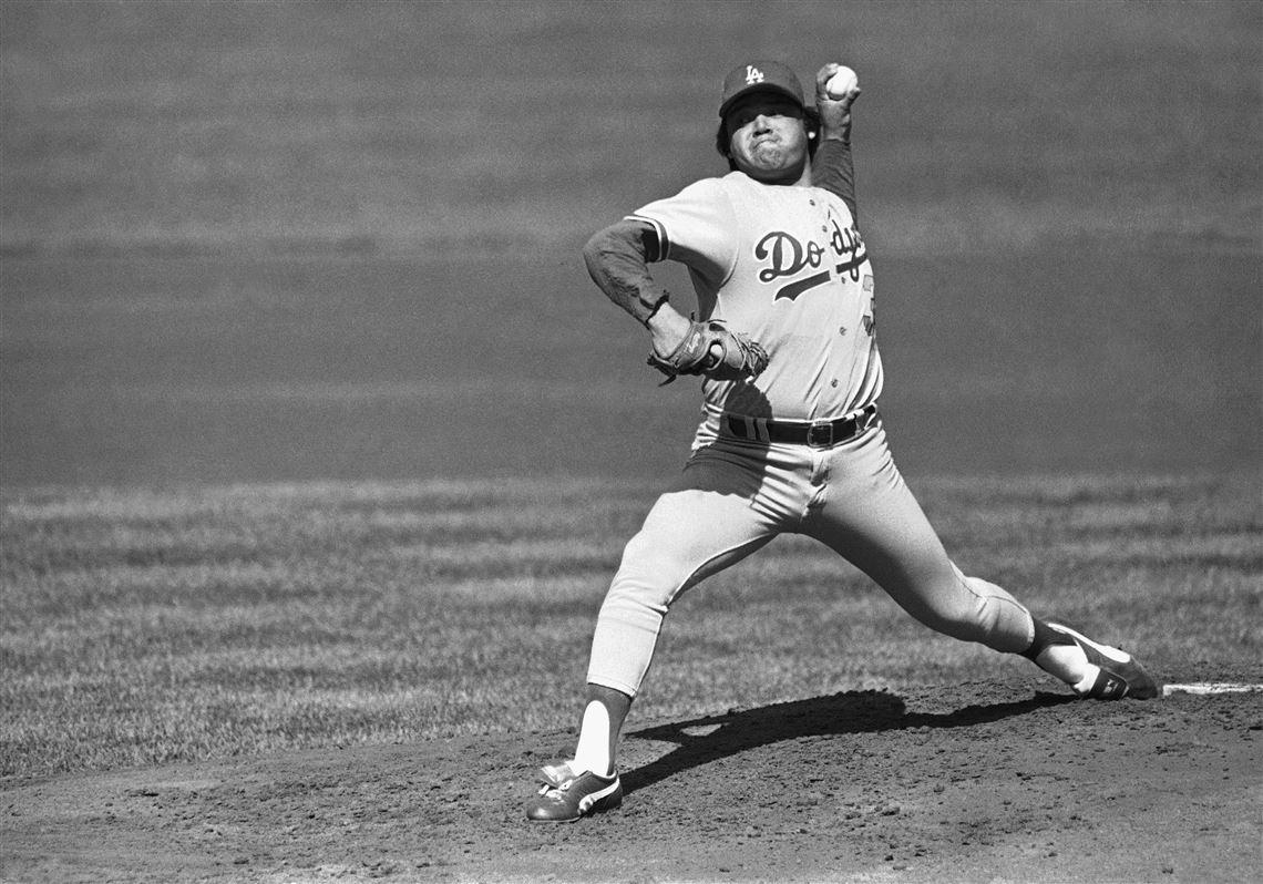 obit fernando valenzuela