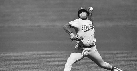obit fernando valenzuela