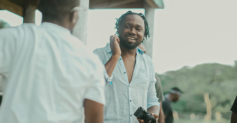 Kranium Announces New EP, Plus a new Video