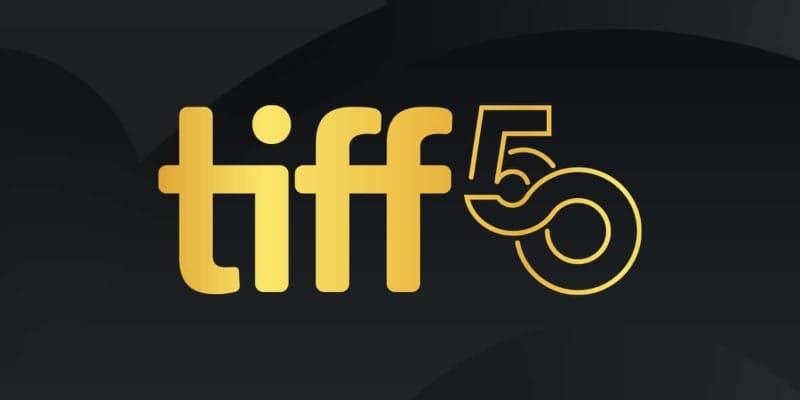 tiff logo  premieres