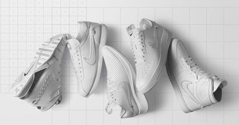 Sneakers of the Week 'Noise Canceling' Edition