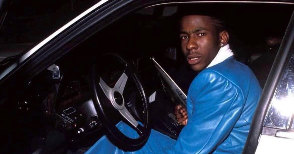 bobby brown in the s