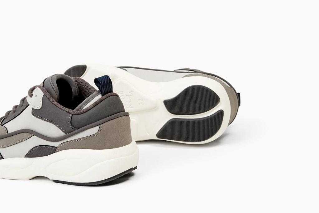 Balenciaga 2024 shoes zara