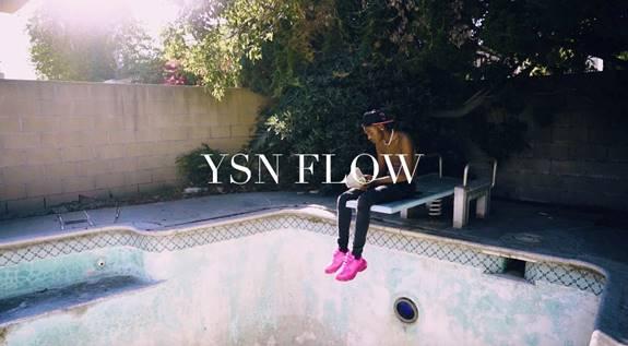 Cleveland's YSN Flow talks 'Flow $ZN' and More