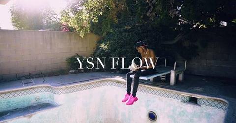 Cleveland's YSN Flow talks 'Flow $ZN' and More
