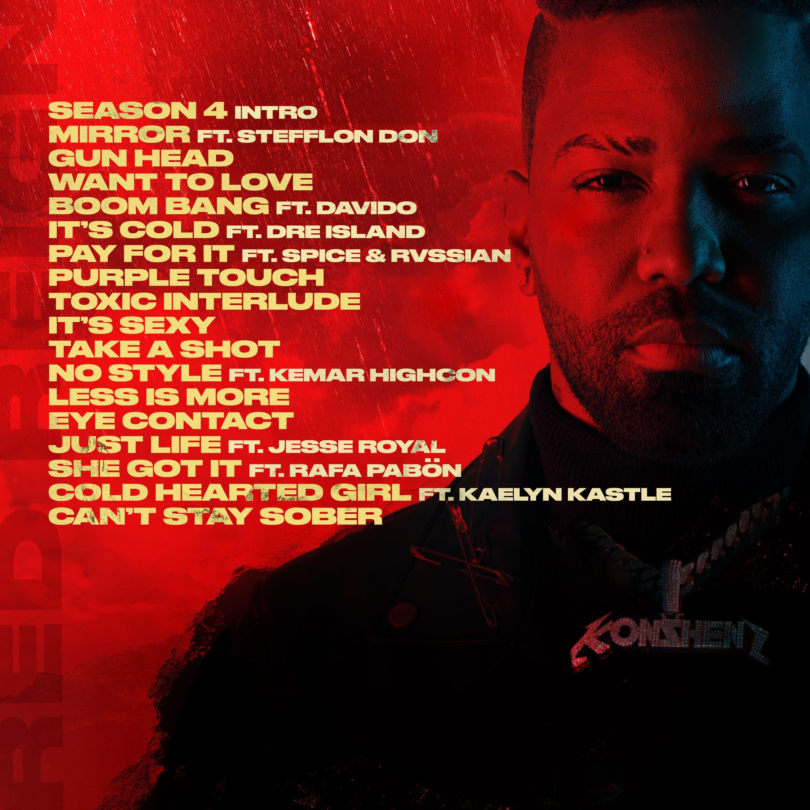 wp content/uploads///Konshens RedReignTrackList