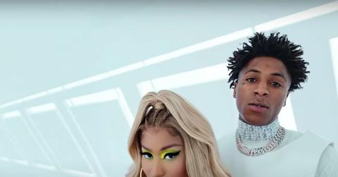 Nicki Minaj Teams Up with NBA YoungBoy and Mike Will Made it For “What That Speed Bout”