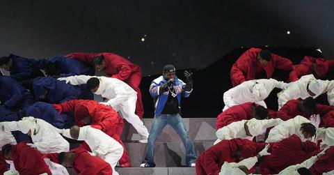 Made in the USA: American artists rule Spotify at home and abroad