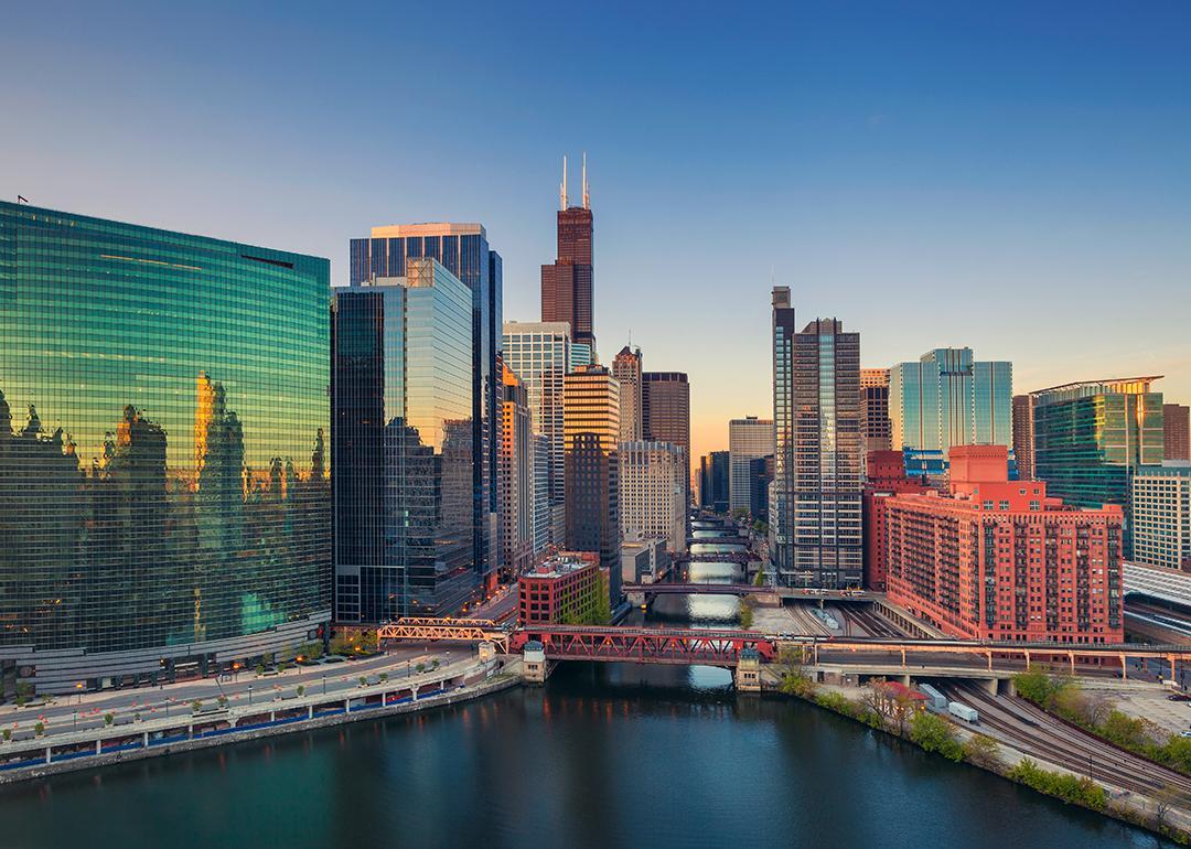 getyourguide things to do in chicago