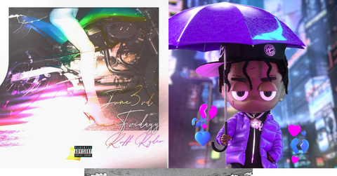 New Music from Lil Baby, Lil Durk & More