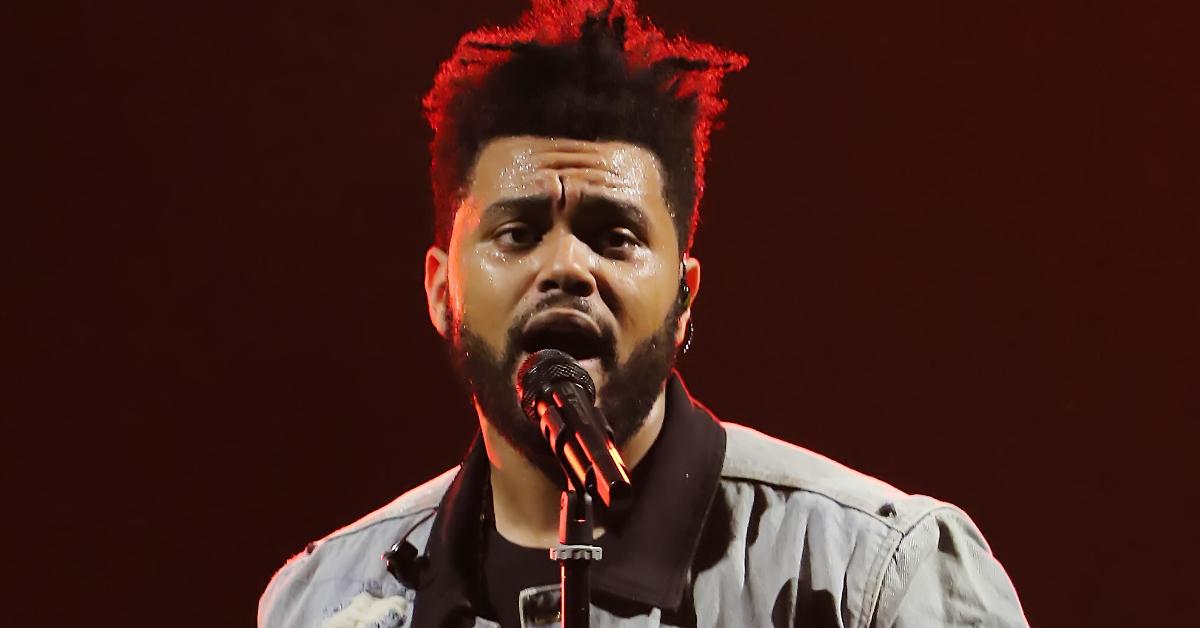 The Weeknd is preparing his return in 2024 with an album… and a film!