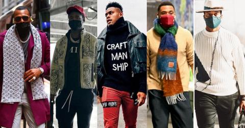NFL Week 14: Best Pregame Fits