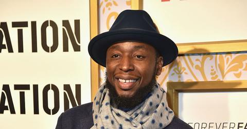 9th Wonder Joins Faculty at Roc Nation School of Music, Sports & Entertainment at LIU