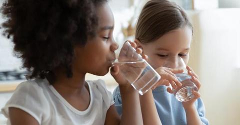 Feeling Off? Dehydration Might Be the Hidden Cause