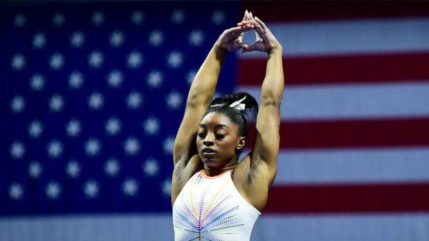 Simone Biles, Black Involvement and The Rise Of Mental Health At The Tokyo Olympics