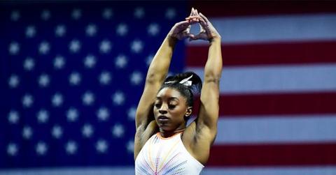 Simone Biles, Black Involvement and The Rise Of Mental Health At The Tokyo Olympics