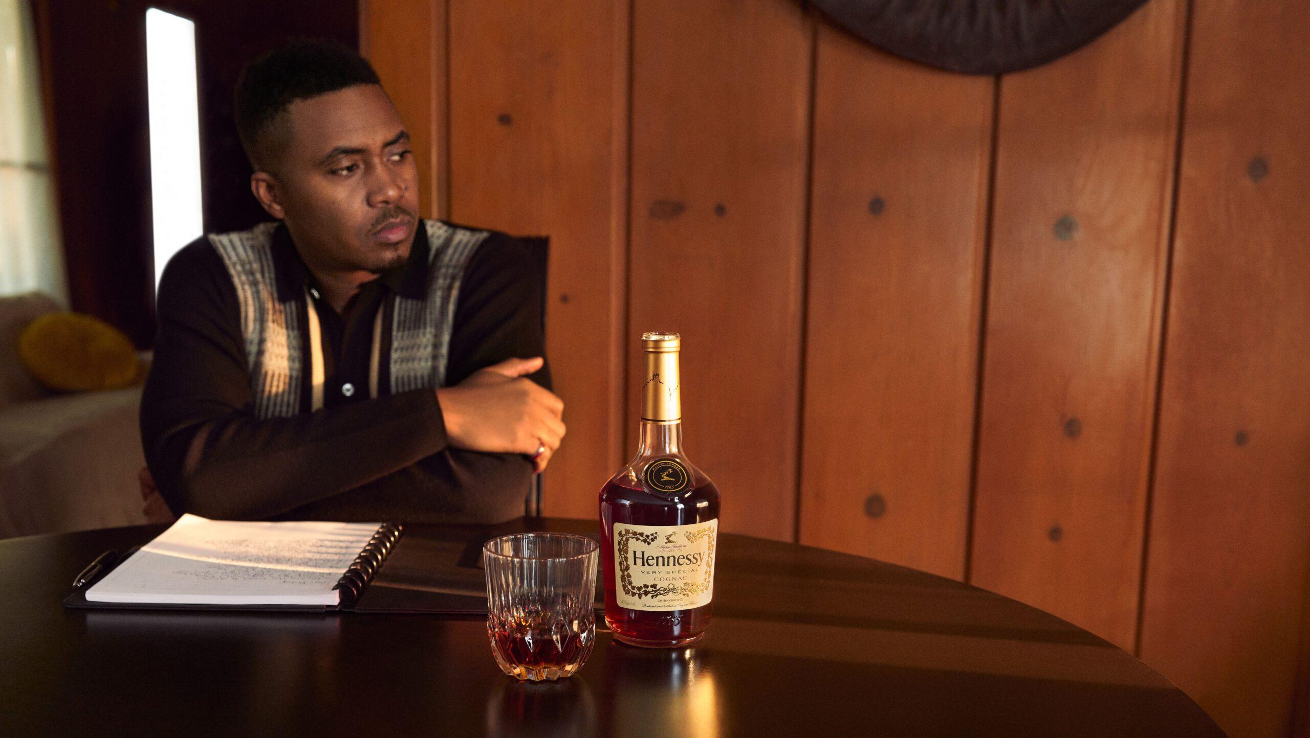 Hennessy Launches Accelerator Program To Fund Black Businesses