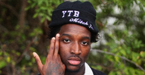 YSL'S Rising Star YTB Trench Releases New Single "F.O.F.G"