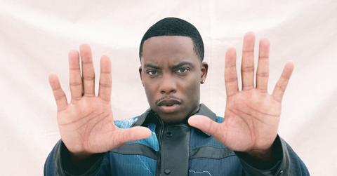 Woody’s Cool Coronation