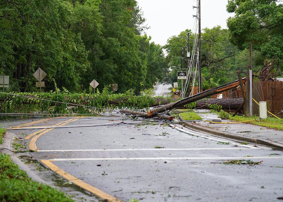 Costs of extreme weather: How to stay powered and protected year-round