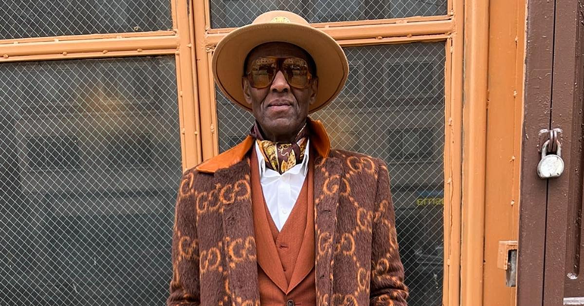 Dapper Dan on Instagram