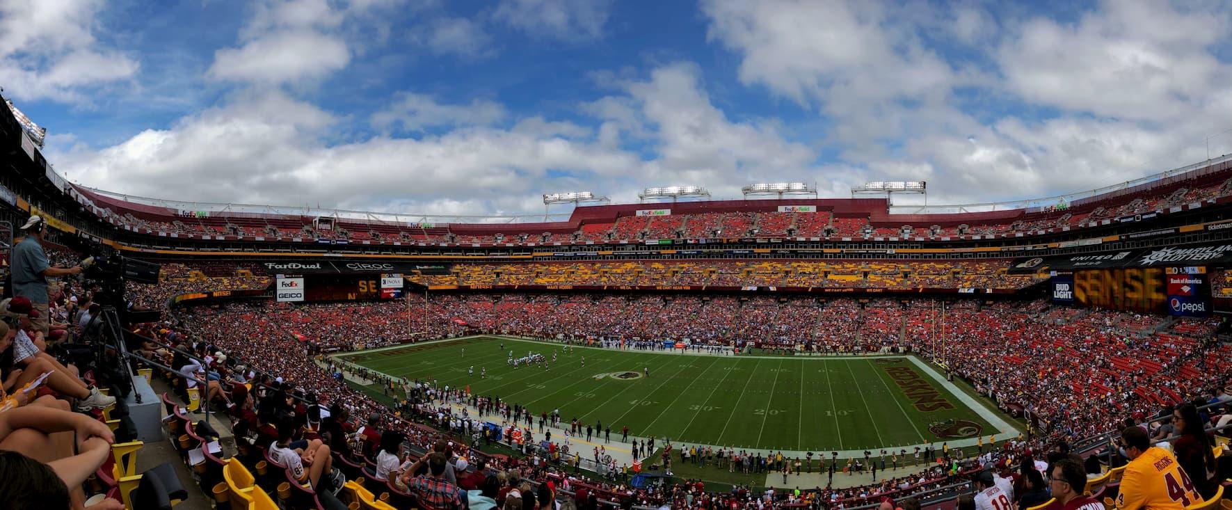 Washington Redskins Will Finally Change Their Name